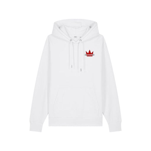 Brunswick Comfort Men's Bowling Pullover Hoodie - Image 2