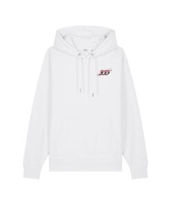 Alternative view of Columbia 300 Comfort Men's Bowling Pullover Hoodie