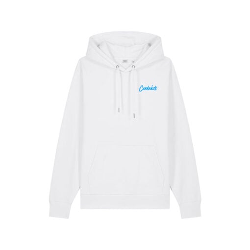 Coolwick Comfort Men's Bowling Pullover Hoodie - Image 2