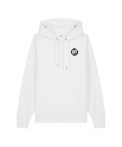 Alternative view of DV8 Comfort Men's Bowling Pullover Hoodie
