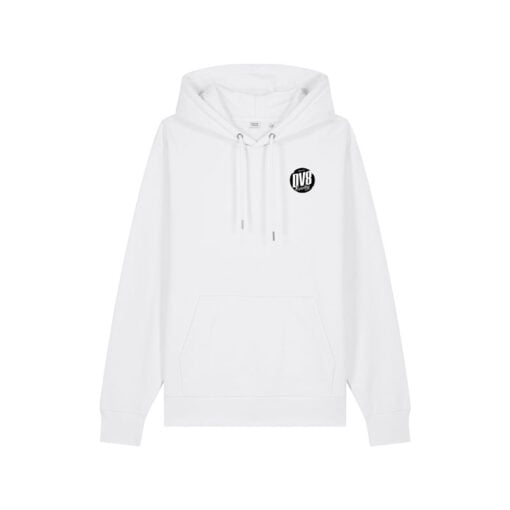 DV8 Comfort Men's Bowling Pullover Hoodie - Image 2