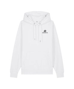 Alternative view of Ebonite Comfort Men's Bowling Pullover Hoodie