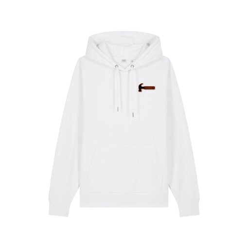 Hammer Comfort Men's Bowling Pullover Hoodie - Image 2