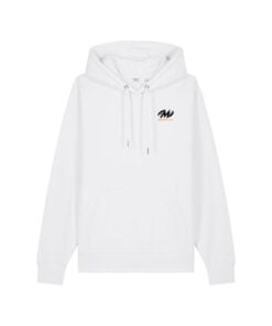 Alternative view of Motiv Comfort Men's Bowling Pullover Hoodie
