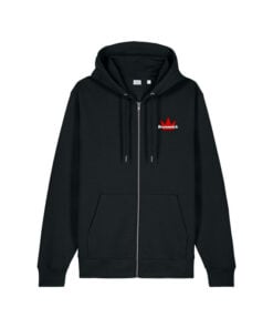 Brunswick Comfort Men’s Bowling Full-Zip Hoodie