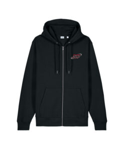 Columbia 300 Comfort Men's CoolWick Bowling Full-Zip Hoodie