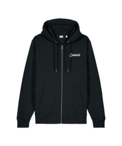 CoolWick Comfort Men's Bowling Full-Zip Hoodie