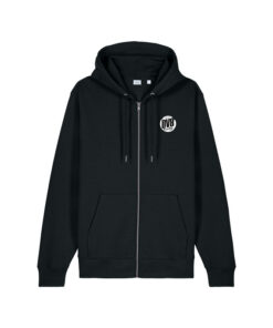 DV8 Comfort Men's CoolWick Bowling Full-Zip Hoodie