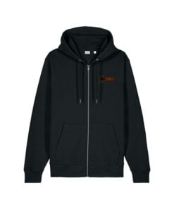 Hammer Comfort Men's CoolWick Bowling Full-Zip Hoodie
