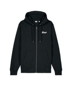 Radical Comfort Men’s Bowling Full-Zip Hoodie