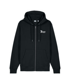 Track Comfort Men's CoolWick Bowling Full-Zip Hoodie