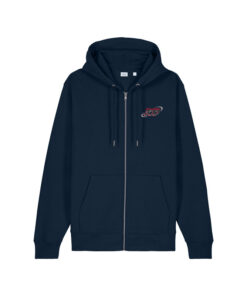 Columbia 300 Comfort Men’s Bowling Full-Zip Hoodie