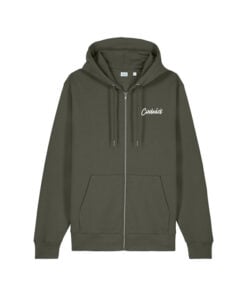 Coolwick Comfort Men’s Bowling Full-Zip Hoodie