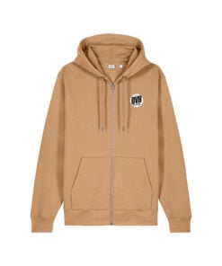 DV8 Comfort Men’s Bowling Full-Zip Hoodie