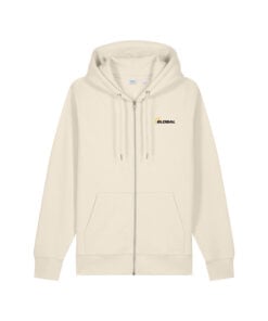 900 Global Comfort Men’s Bowling Full-Zip Hoodie