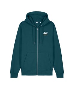 Motiv Comfort Men’s Bowling Full-Zip Hoodie