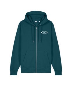 Storm Comfort Men’s Bowling Full-Zip Hoodie