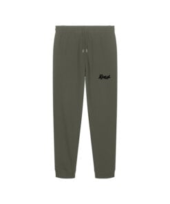 Radical Comfort Men’s Bowling Joggers