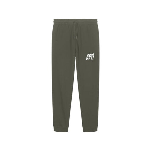 Swag Comfort Men’s Bowling Joggers - Image 4