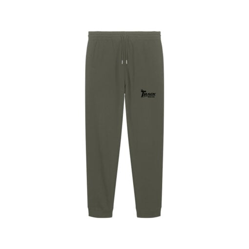 Track Comfort Men’s Bowling Joggers - Image 4