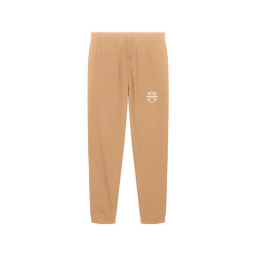 Black Widow Comfort Men’s Bowling Joggers - Image 3