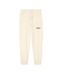 Alternative view of 900 Global Comfort Men’s Bowling Joggers