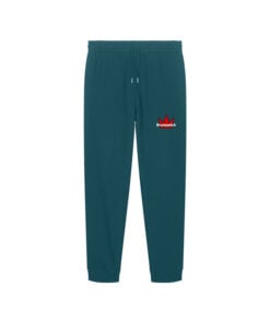 Alternative view of Brunswick Comfort Men’s Bowling Joggers