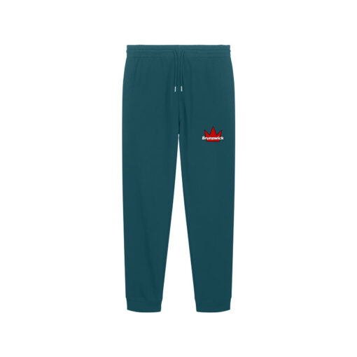 Brunswick Comfort Men’s Bowling Joggers - Image 2