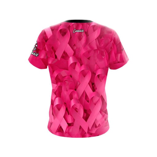 BCR CoolWick Bowling Jersey - Image 2