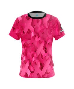 BCR CoolWick Bowling Jersey