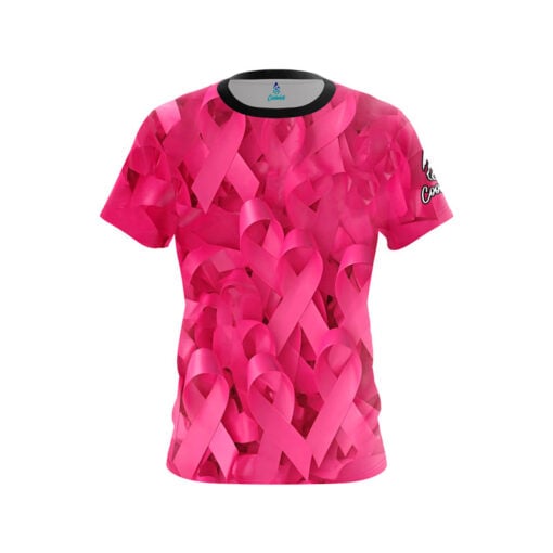 BCR CoolWick Bowling Jersey