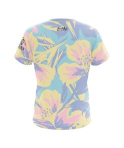 Alternative view of Bahama Momma CoolWick Bowling Jersey