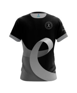 Jerry Marrs Brain Cancer Awareness CoolWick Bowling Jersey