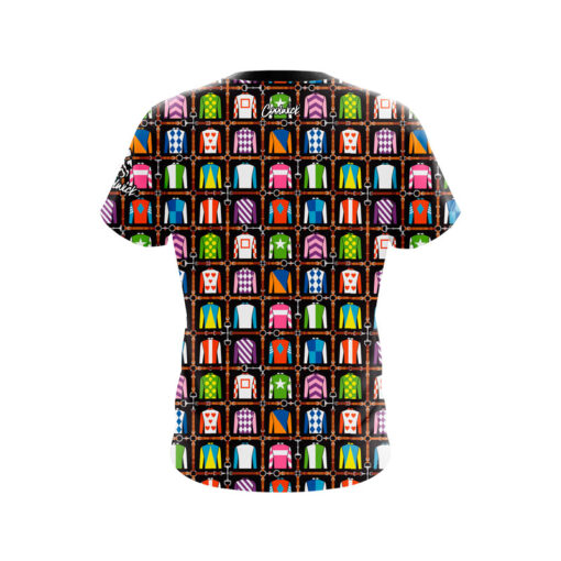 Jockey CoolWick Bowling Jersey - Image 2