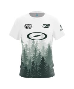 Storm Kaitlyn Stull The Pines CoolWick Bowling Jersey