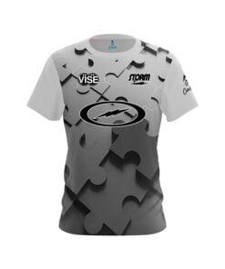 Storm Kaitlyn Stull Jigsaw Puzzle CoolWick Bowling Jersey