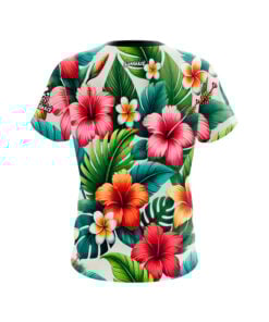 Alternative view of Lei CoolWick Bowling Jersey