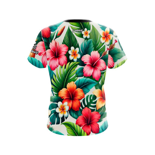 Lei CoolWick Bowling Jersey - Image 2