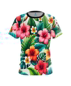 Lei CoolWick Bowling Jersey