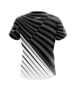 Alternative view of Nitro CoolWick Bowling Jersey