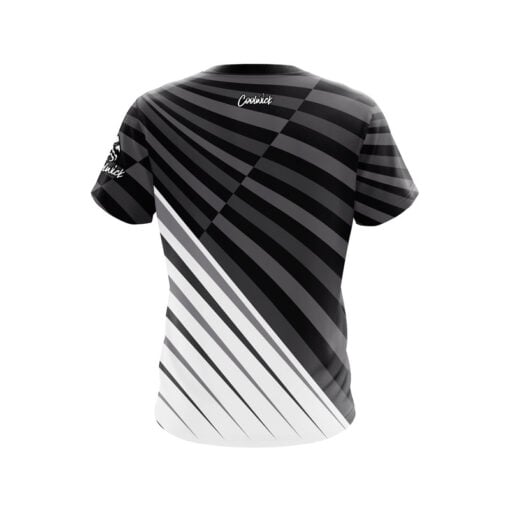 Nitro CoolWick Bowling Jersey - Image 2