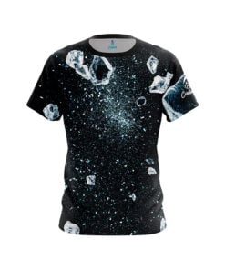 Comets CoolWick Bowling Jersey