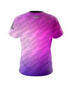 Alternative view of Gen 1 CoolWick Bowling Jersey