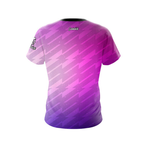 Gen 1 CoolWick Bowling Jersey - Image 2