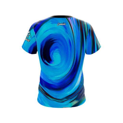 The Other World CoolWick Bowling Jersey - Image 2