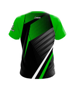 Alternative view of Turismo CoolWick Bowling Jersey