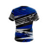 Bolt CoolWick Bowling Jersey - Image 2