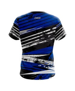 Alternative view of Bolt CoolWick Bowling Jersey