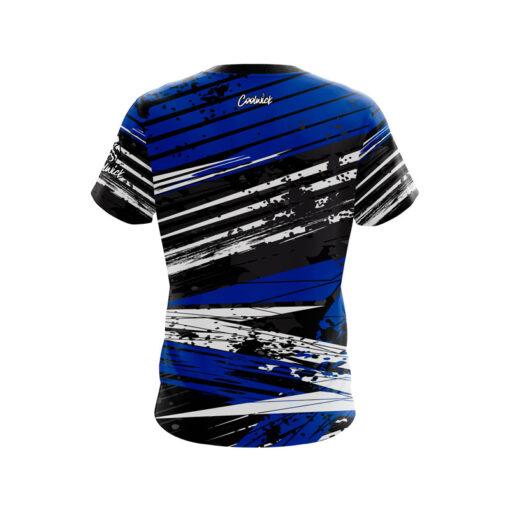 Bolt CoolWick Bowling Jersey - Image 2