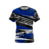 Bolt CoolWick Bowling Jersey